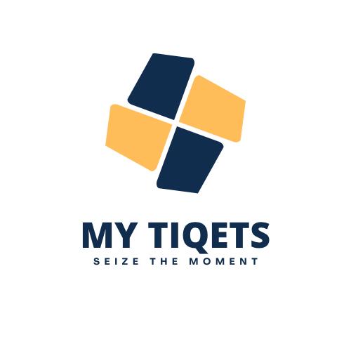 MyTiqets Logo
